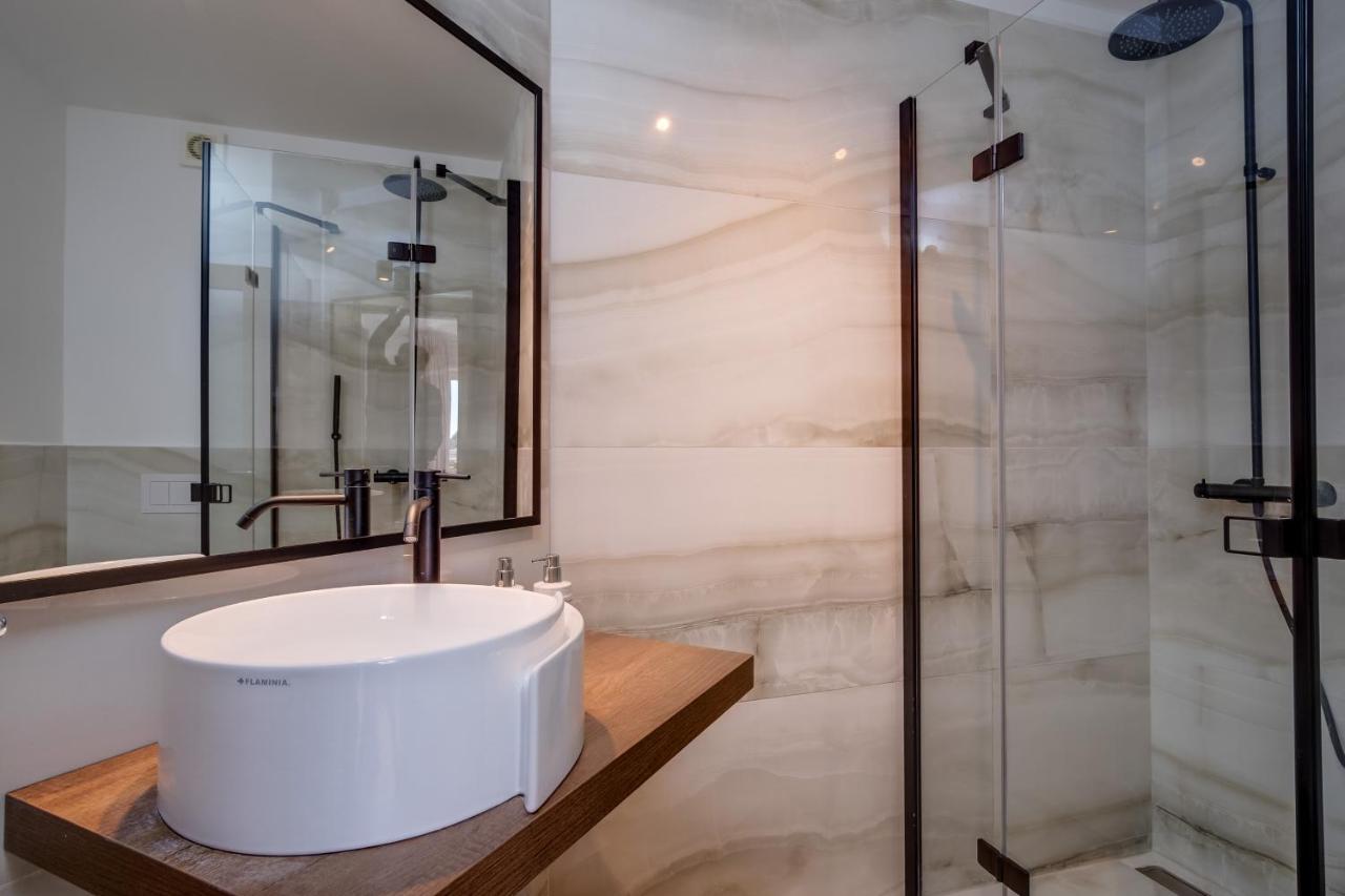 Lucica 360 Sea View Suite Nerezine Exterior foto